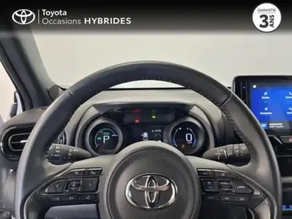 Photo 12 Toyota Yaris  Cross 116h Design MY22