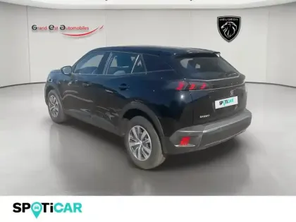 Photo 17 Peugeot 2008  1.2 100ch S&S Active Pack