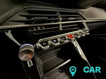 Photo 14 Peugeot 2008  1.2 PureTech 100ch S&S Active Pack