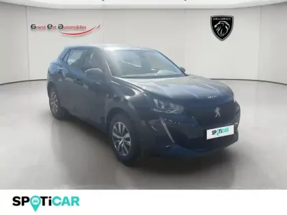 Photo 22 Peugeot 2008  1.2 100ch S&S Active Pack
