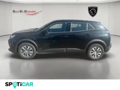 Photo 16 Peugeot 2008  1.2 100ch S&S Active Pack