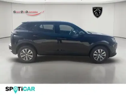 Photo 21 Peugeot 2008  1.2 100ch S&S Active Pack