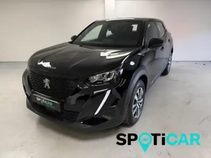 Photo Peugeot 2008