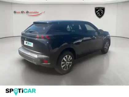 Photo 20 Peugeot 2008  1.2 100ch S&S Active Pack