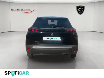 Photo 18 Peugeot 2008  1.2 100ch S&S Active Pack