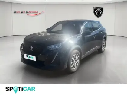 Photo 15 Peugeot 2008  1.2 100ch S&S Active Pack