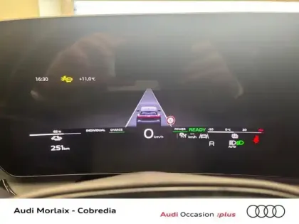 Photo 11 Audi E-tron Gén. I Ph1 S line 5