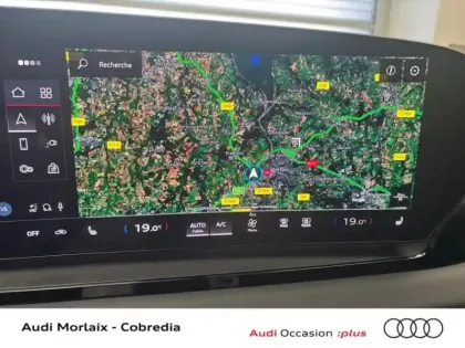 Photo 9 Audi E-tron Gén. I Ph1 S line 5