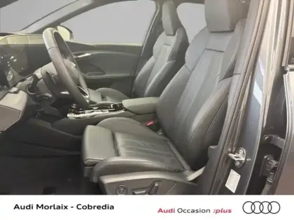 Photo 6 Audi E-tron Gén. I Ph1 S line 5