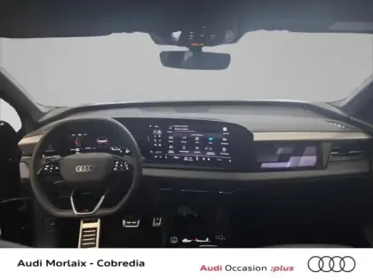 Photo 5 Audi E-tron Gén. I Ph1 S line 5