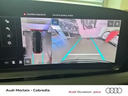 Photo 10 Audi E-tron Gén. I Ph1 S line 5