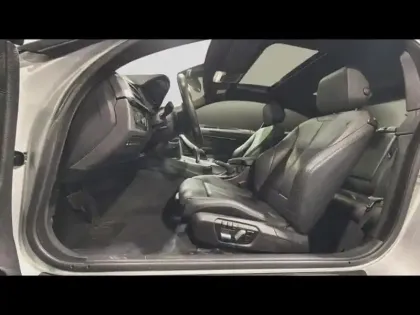 Photo 11 BMW Serie 4 Gén. I (F32) Ph2 M Sport 2