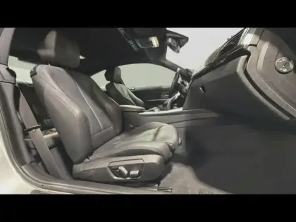 Photo 8 BMW Serie 4 Gén. I (F32) Ph2 M Sport 2