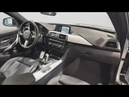 Photo 7 BMW Serie 4 Gén. I (F32) Ph2 M Sport 2