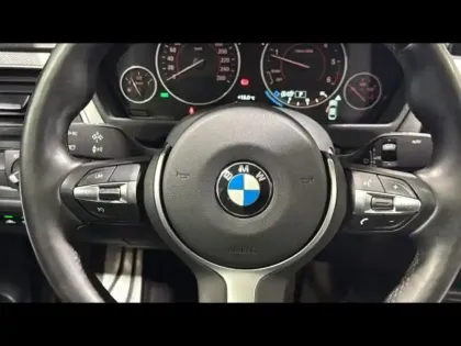 Photo 14 BMW Serie 4 Gén. I (F32) Ph2 M Sport 2