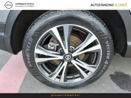 Photo 9 Nissan Qashqai  1.5 dCi 115ch N-Connecta 2019 Euro6-EVAP