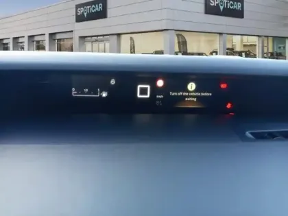 Photo 11 Citroën C3 Aircross  1.2 Turbo 100ch PLUS