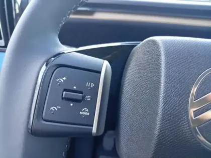 Photo 12 Citroën C3 Aircross  1.2 Turbo 100ch PLUS