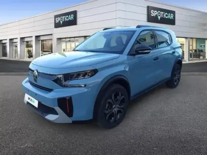 Photo Citroën C3 Aircross