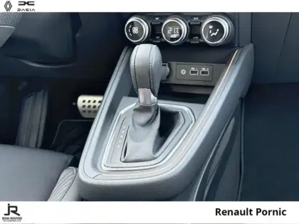 Photo 5 Renault Clio  ESPRIT ALPINE E-Tech 145ch full hybrid