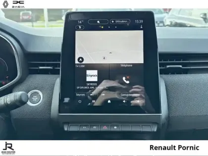 Photo 13 Renault Clio  ESPRIT ALPINE E-Tech 145ch full hybrid