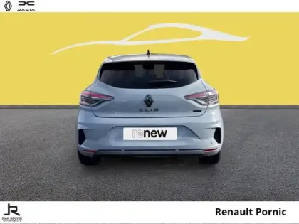 Photo 10 Renault Clio  ESPRIT ALPINE E-Tech 145ch full hybrid