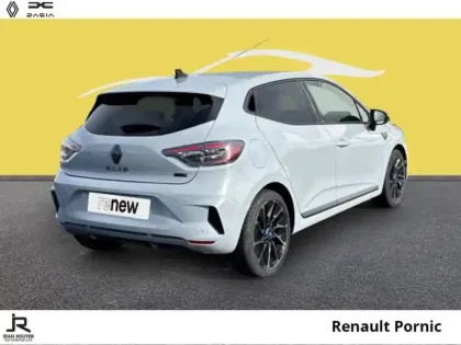 Photo 11 Renault Clio  ESPRIT ALPINE E-Tech 145ch full hybrid