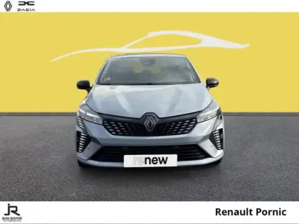 Photo 8 Renault Clio  ESPRIT ALPINE E-Tech 145ch full hybrid