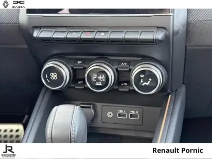 Photo 14 Renault Clio  ESPRIT ALPINE E-Tech 145ch full hybrid