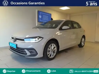 Photo Volkswagen Polo