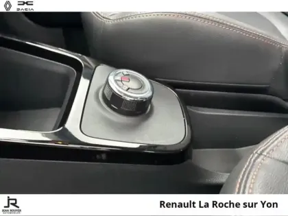 Photo 5 Dacia Spring  65ch Extreme