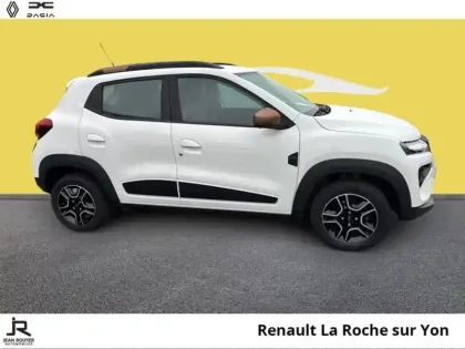 Photo 12 Dacia Spring  65ch Extreme