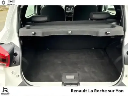 Photo 6 Dacia Spring  65ch Extreme