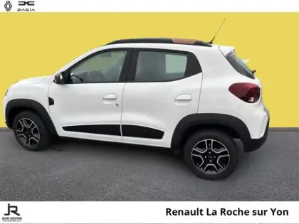 Photo 9 Dacia Spring  65ch Extreme