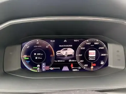 Photo 8 Cupra Formentor Gén. I Ph1 Business Edition 5