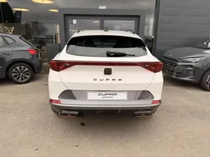 Photo 5 Cupra Formentor Gén. I Ph1 Business Edition 5