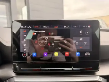 Photo 12 Cupra Formentor Gén. I Ph1 Business Edition 5