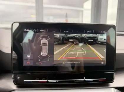 Photo 10 Cupra Formentor Gén. I Ph1 Business Edition 5