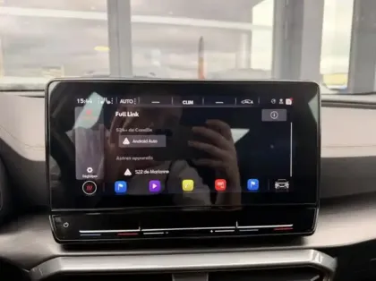 Photo 9 Cupra Formentor Gén. I Ph1 Business Edition 5