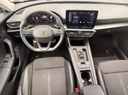 Photo 7 Cupra Formentor Gén. I Ph1 Business Edition 5