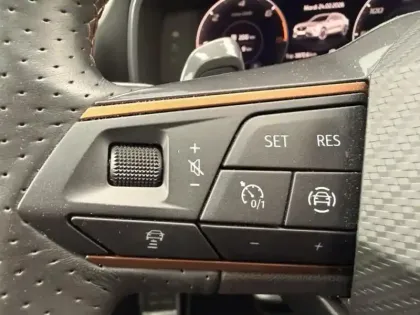 Photo 14 Cupra Formentor Gén. I Ph1 Business Edition 5