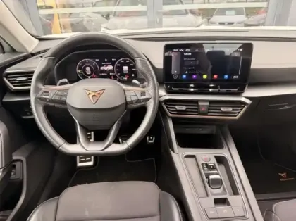 Photo 13 Cupra Formentor Gén. I Ph1 Business Edition 5