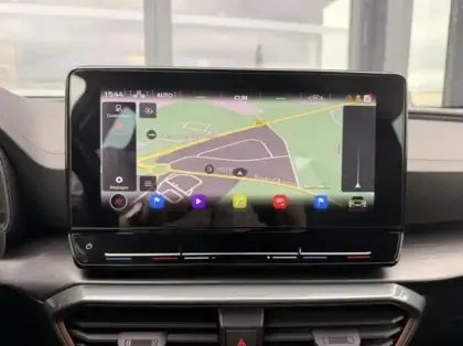 Photo 11 Cupra Formentor Gén. I Ph1 Business Edition 5