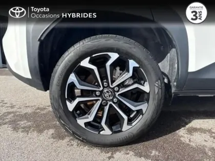 Photo 18 Toyota Yaris  Cross 116h Design MY22