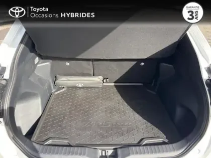 Photo 9 Toyota Yaris  Cross 116h Design MY22