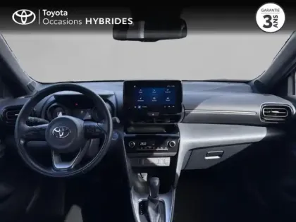 Photo 7 Toyota Yaris  Cross 116h Design MY22