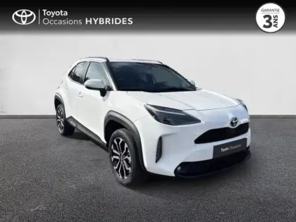 Photo 15 Toyota Yaris  Cross 116h Design MY22