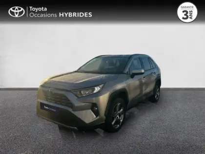 Photo Toyota Rav4