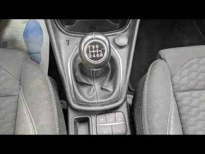 Photo 10 Ford Puma  1.0 Flexifuel 125ch S&S mHEV Titanium