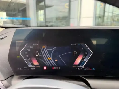 Photo 5 BMW Serie 2 Série 2 Gran Coupé 220 170ch M Sport Design DKG7